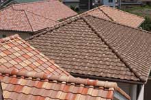 Coperture Tetti a Arezzo